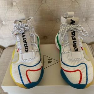 Adidas Pharrell BYW x Gratitude (Used)